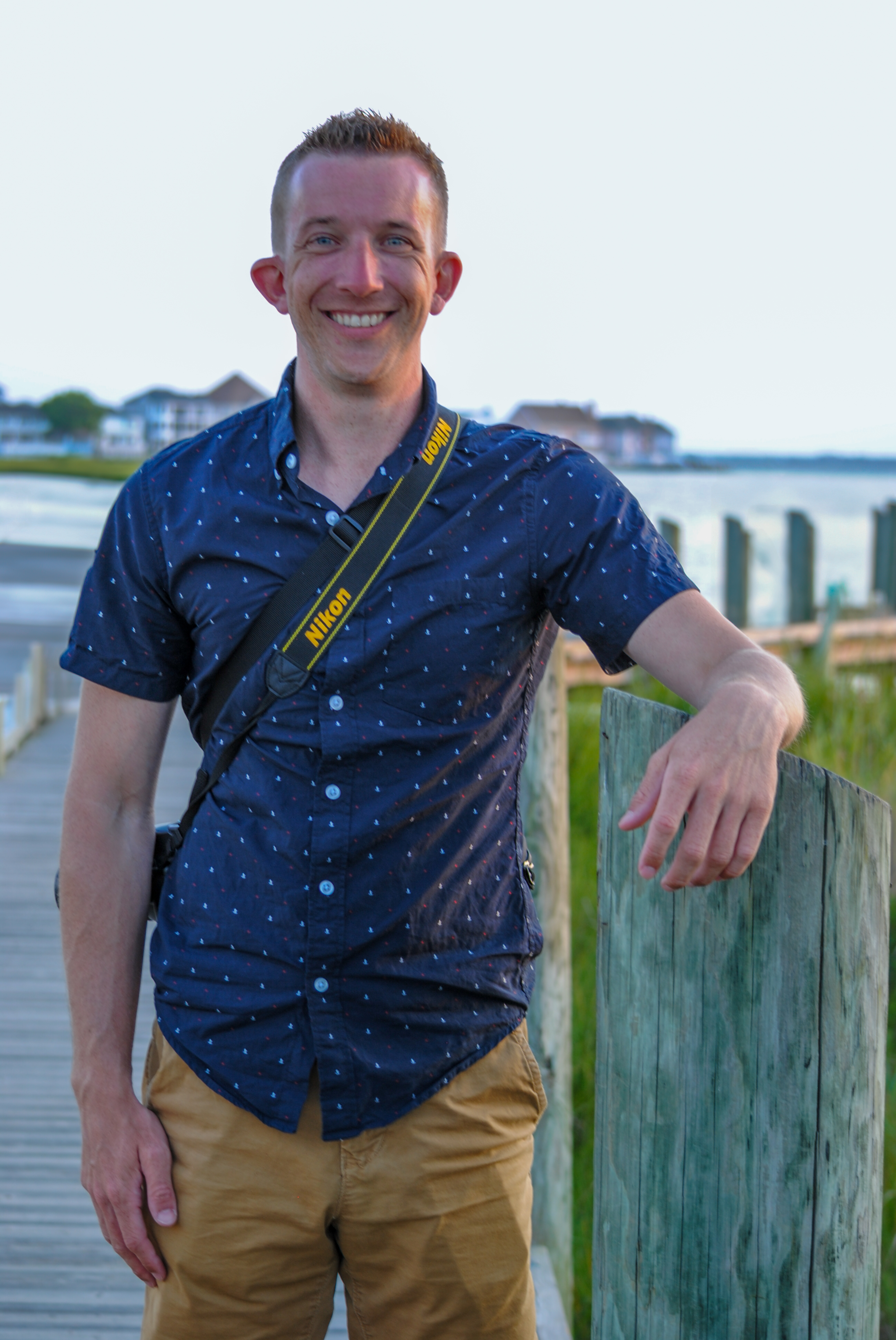 Bryan Nelson